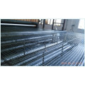 Fiberglass Geogrid for Paving Reinforcement